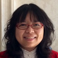 莹 陈 Email