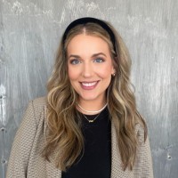 TikTok Employee Ali Davis's profile photo