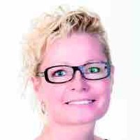 Creativ Company Employee Jette Laumann's profile photo