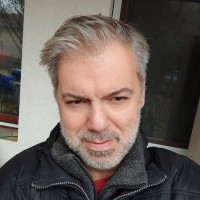 Péter Molnár Email
