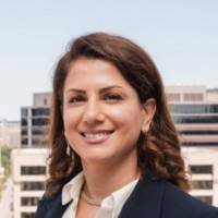 Capitol Wealth Strategies Employee Fatima Naqinia's profile photo
