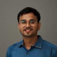 University at Buffalo Business & Entrepreneur Partnerships Employee Harshit Agrawal's profile photo