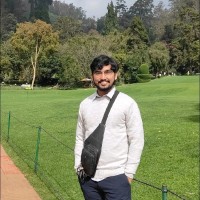 Termgrid Employee Siddarth Baruah's profile photo