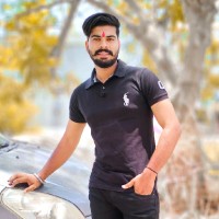 FODUU - Web Design Company India Employee Hariom Rajput's profile photo