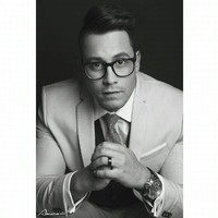 EQ-FIN Employee Juan Volschenk's profile photo