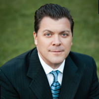 Fidelity Investments Employee Eric Withrow's profile photo