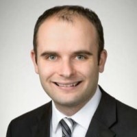 Weir LLP Employee Patrick Krenicky's profile photo