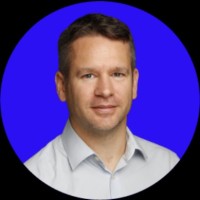 Acada Employee Rich Sains's profile photo