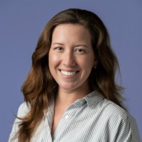 Grady-White Boats Employee Katie Creech's profile photo