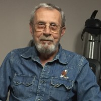 Viscount Systems, Inc. Employee Robert Hudson's profile photo