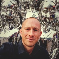 Alliances Management Employee Sebastien Valette's profile photo
