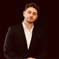 Cormind Employee Berk Yıldırım's profile photo