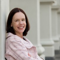 Live and Learn International Employee Wendy Grenfell's profile photo
