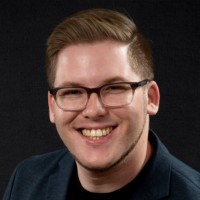 Grossmont College Employee Matthew Korpman's profile photo