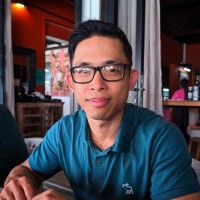 Compsoft Creative Employee Ivan Leong's profile photo
