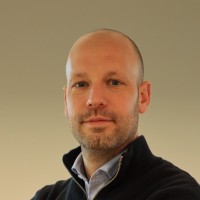 Florius Employee Tim Landman's profile photo