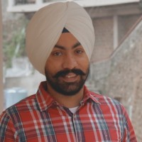 Baljeet Gaheer's profile photo