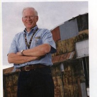 Historic Wendover Airfield Employee James Petersen's profile photo