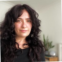 MEGA CREATIVE Employee Jenna Morley's profile photo