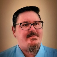 Aya Healthcare Employee Christopher Lira's profile photo