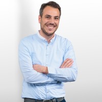 IBC SOLAR AG Employee Eric Herrmann's profile photo