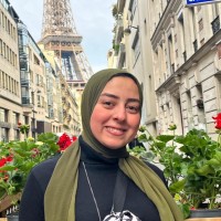 ServiceNow Employee Sama Khaled's profile photo