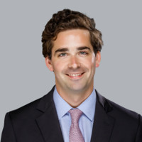 CEBILE CAPITAL LLP Employee Will Morris's profile photo