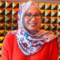 Hanan Medicare Sdn Bhd Employee Syamimi Karim's profile photo
