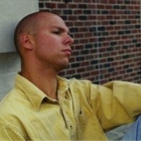 EMB People Employee Marc Weber's profile photo