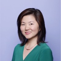 Bank of America Employee Julie Jin's profile photo
