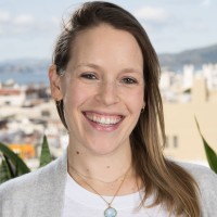 Hello Heart Employee Frances Schendle's profile photo
