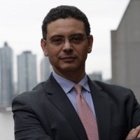 UNDP Employee Pedro Conceição's profile photo