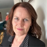 Australian Centre for Health Innovation Employee Judith Davies's profile photo