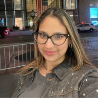 New York University Employee Sonal Sachdev's profile photo