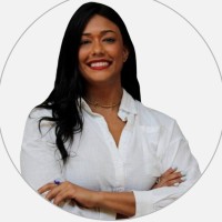 Seed 2 Table Logistics Employee Amarilis Mejia's profile photo