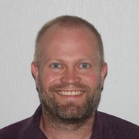 TrafikkDirigering AS Employee Lars Ree-Pedersen's profile photo