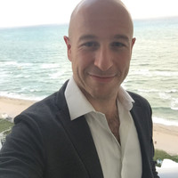 Albos Technologies & Holdings Employee Hagay Albo's profile photo