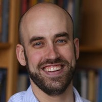 The Chronicle of Higher Education Employee Nick Desantis's profile photo