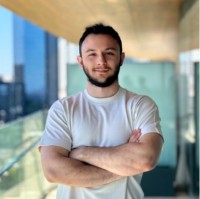 gPace Employee Mahmud Tutar's profile photo