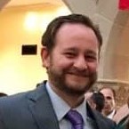 Natec Employee Dave Brusby's profile photo