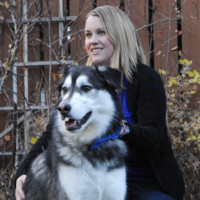 Captivate Collective Employee Jessica Mitchell's profile photo