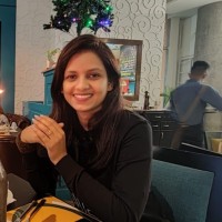 Flam Employee Anamika Yadav's profile photo