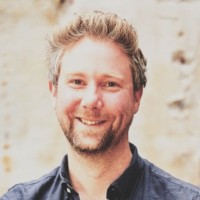 Alexander Impact Employee Peter Wind's profile photo