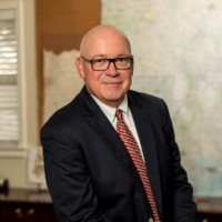 Steve Woodson