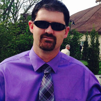 West Liberty Foods Employee Brandon Ellis's profile photo