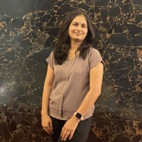 Inceptive Technologies Employee Pranali Kalaskar's profile photo