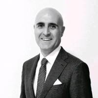 Aldar Estates Employee Amir Khater's profile photo