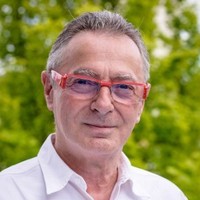 SATT Aquitaine Science Transfert Employee Gilles Avenard's profile photo