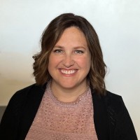 Circana Employee Rebecca Jenkins's profile photo