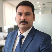 JS Vibro Employee Gajendra Singh's profile photo